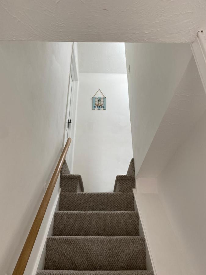 Apartmán 1St Floor Flat In Mews Kessingland Exteriér fotografie
